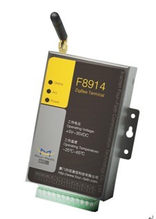 zigbee-F8914 zigbee-F8914