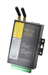 zigbee-F8114