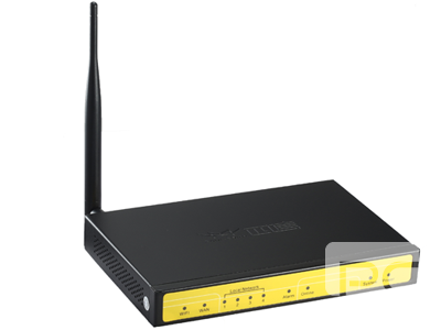 industrial wifi router