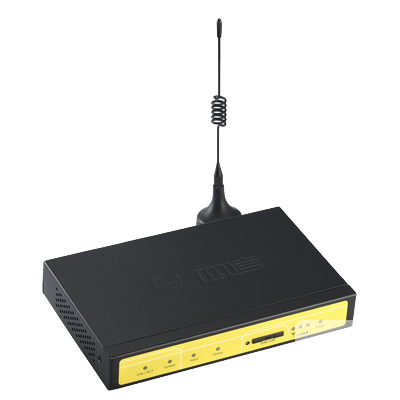 ROUTER 4G/3G - SAI ELCHE, S.L - Online