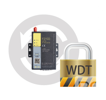 zigbee WDT