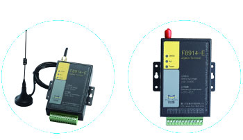 Zigbee Module F8914