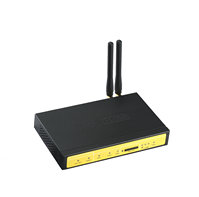 zigbee router