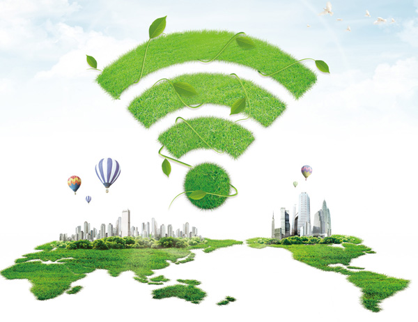 LoRa Router
