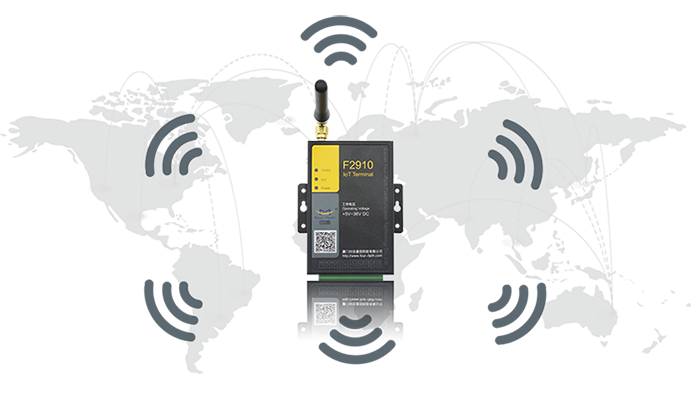 LTE NB-IoT