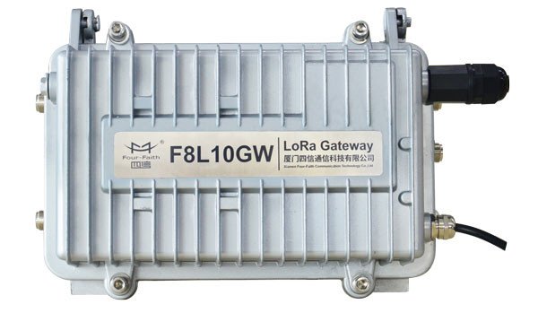 LoRaWAN Outdoor Gateway