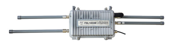 LoRaWAN Outdoor Gateway