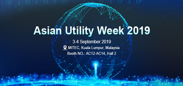 14th Asian Utility Week 