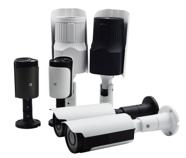 Bullet IP Camera Series