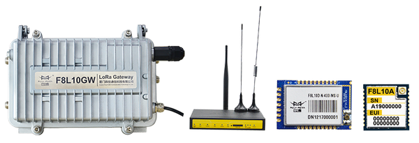 LoRa series