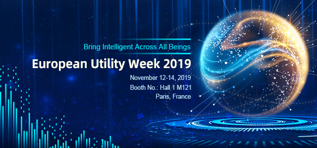 European Utility Week