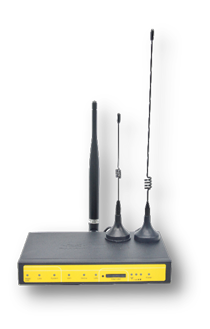 LoRaWAN Indoor Gateway
