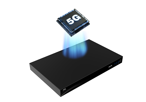 PoE Network Video Recorder