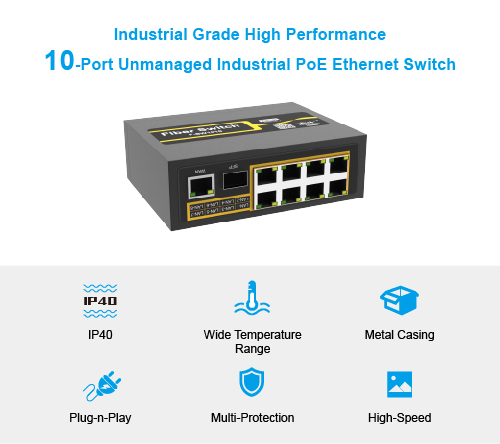 Fiber Switch