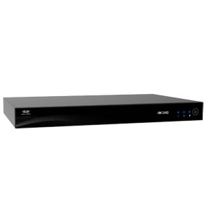 Network Video Recorder