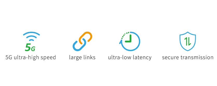 5G Dual Band Router