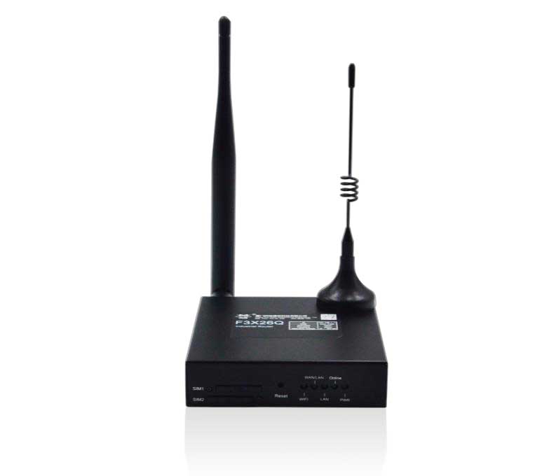 5G WiFi Router with SIM Card Slot F-NR130