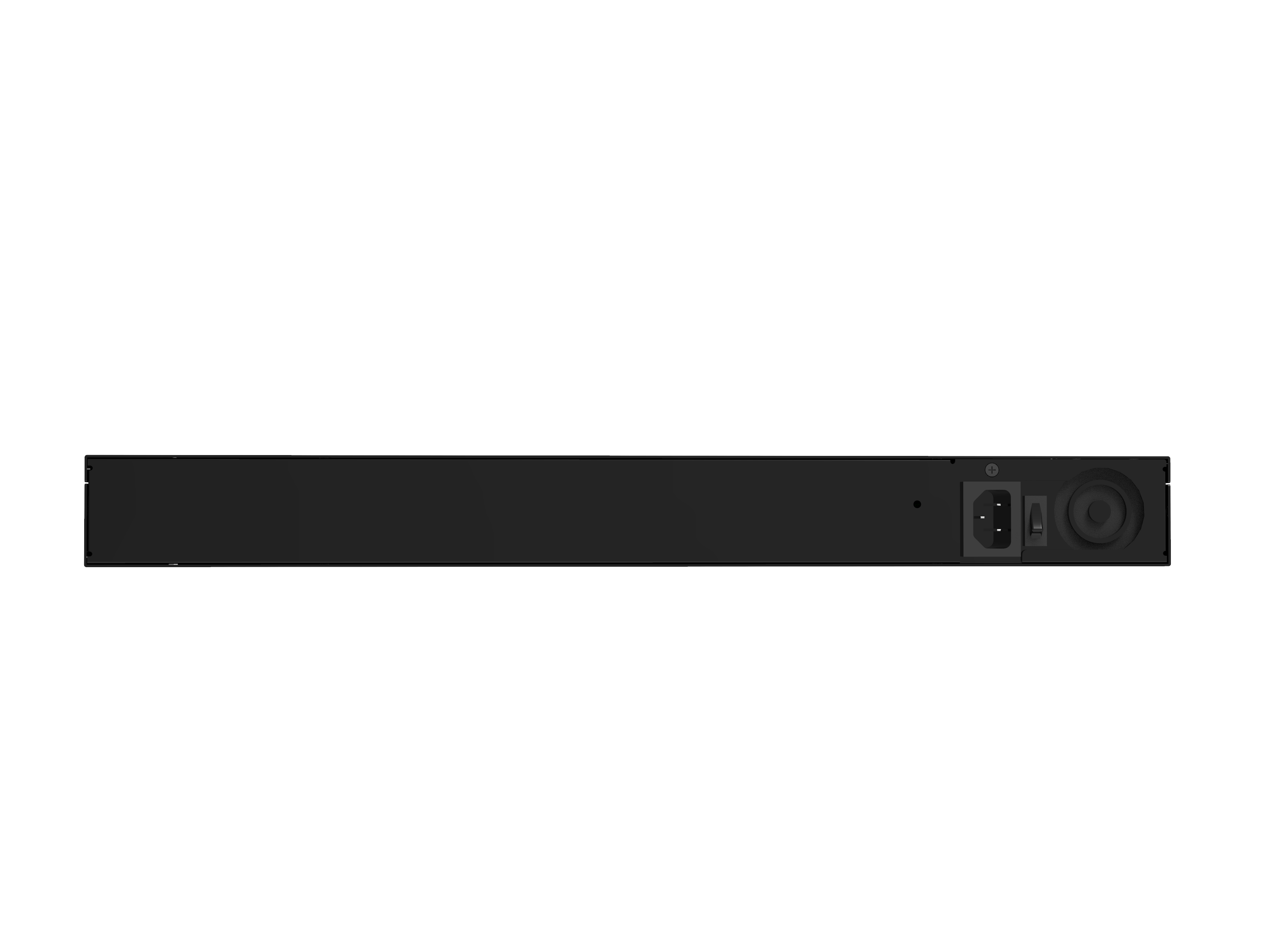 Managed PoE Switch