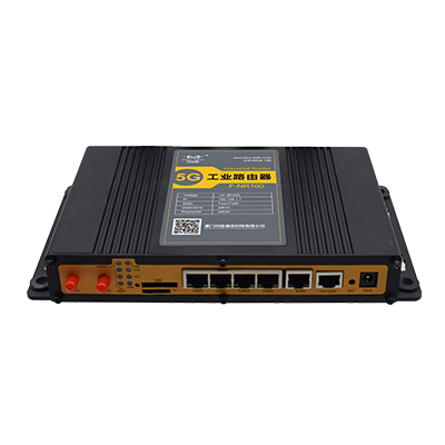 USR N810 Industrial 5G cellular router with sim card