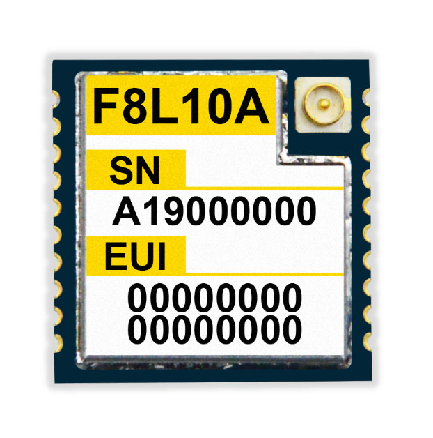 LoRaWAN Module F8L10A