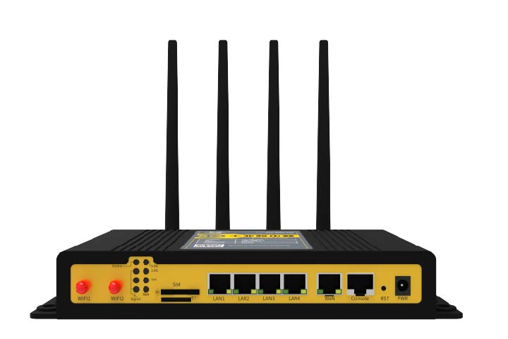 Industrial Router