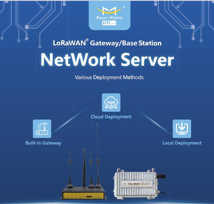 LoRaWAN Protocol