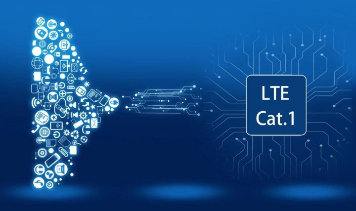 LTE-IoT