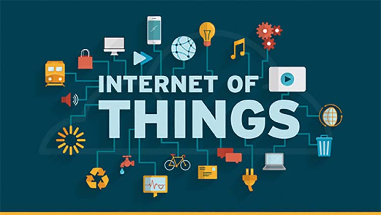 Industrial Internet of Things