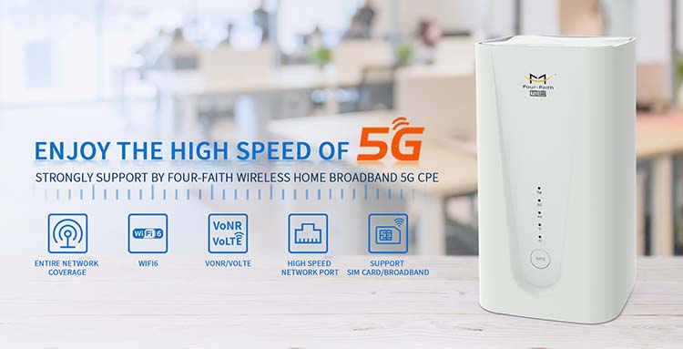 5G Router