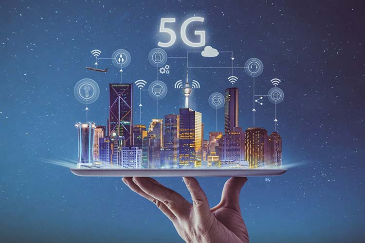 5G Network Technology