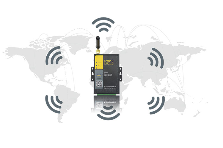 Data Transmission Unit