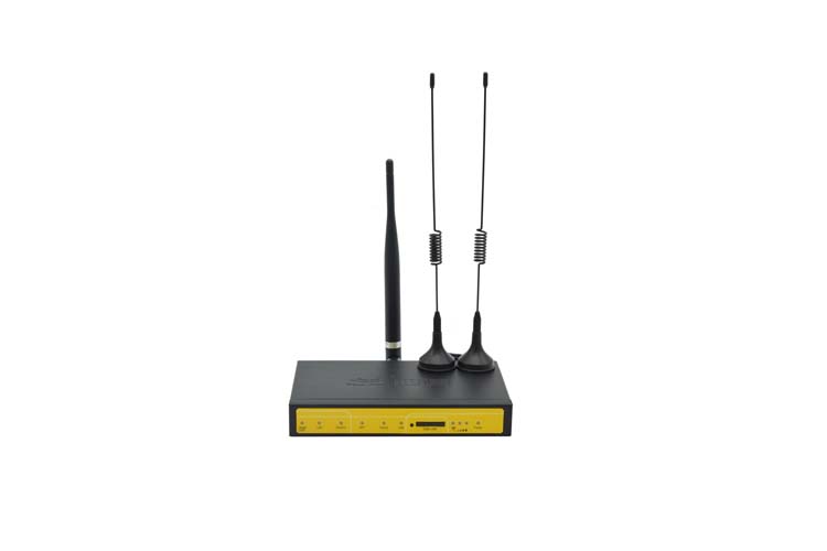 Industrial 3G Router