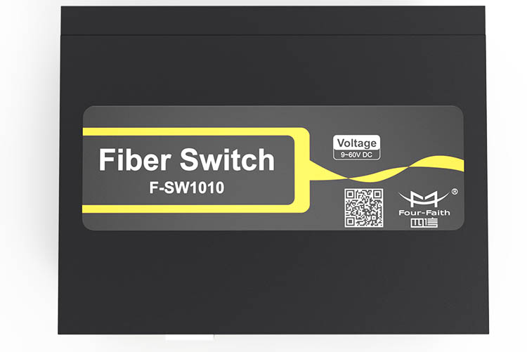 Industrial-grade POE Industrial Switches