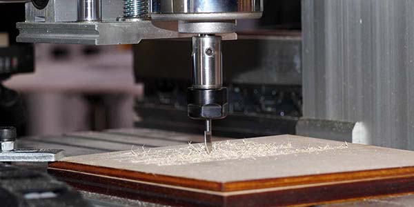 CNC Router Software