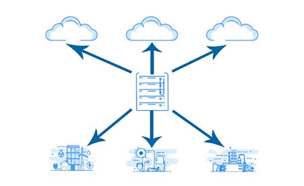 SD-WAN Edge Router