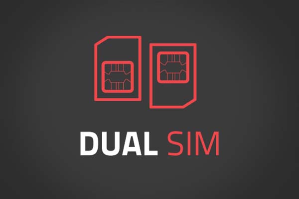 Dual SIM Router