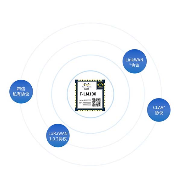 LoRa Module