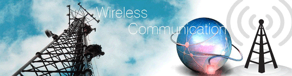 Industrial Wireless Transmission
