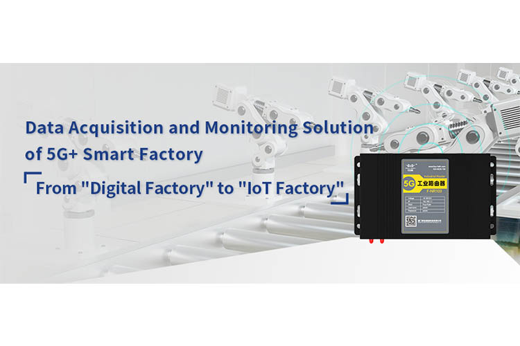 IoT Factory