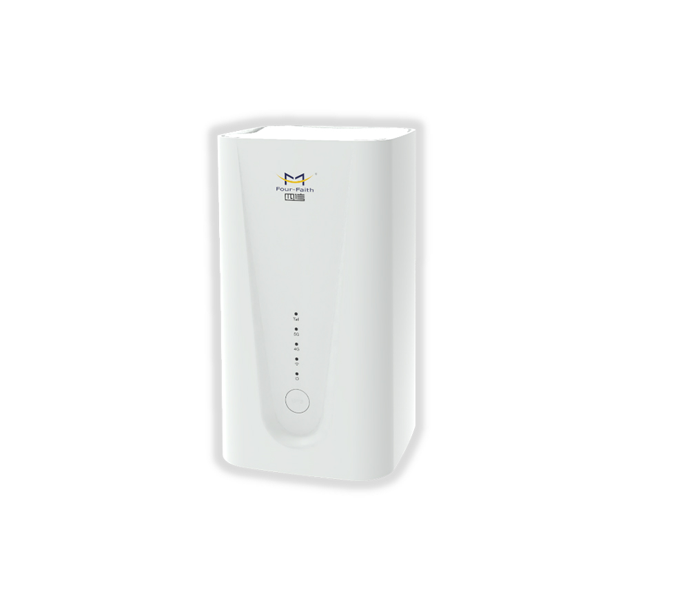 5G CPE Router F-NR300 V2