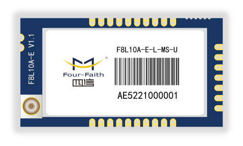 LoRa Wireless Module