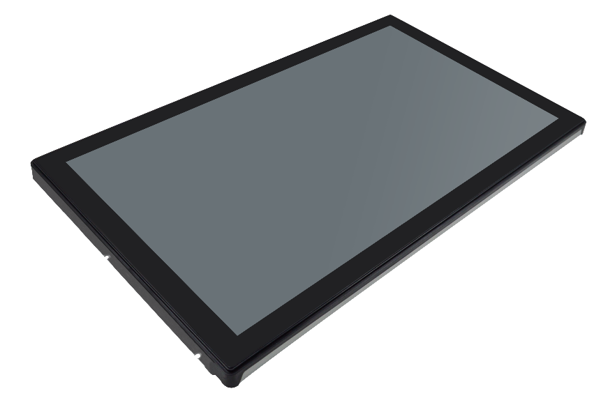 All-in-one PC Touch Screen