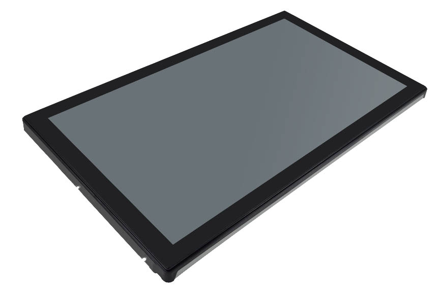 All-in-one Computers Touch Screen F4934-A-17.3IE