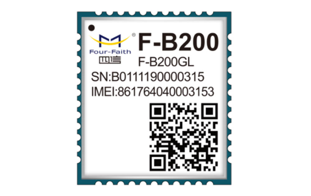 NB-IoT Module