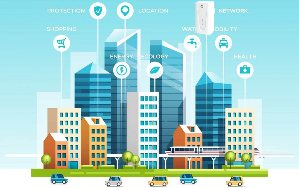 Wireless Communication Module