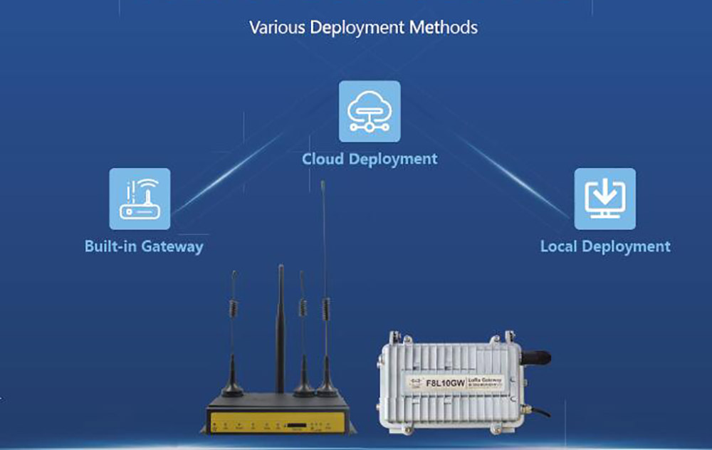 WiFi Network Extender