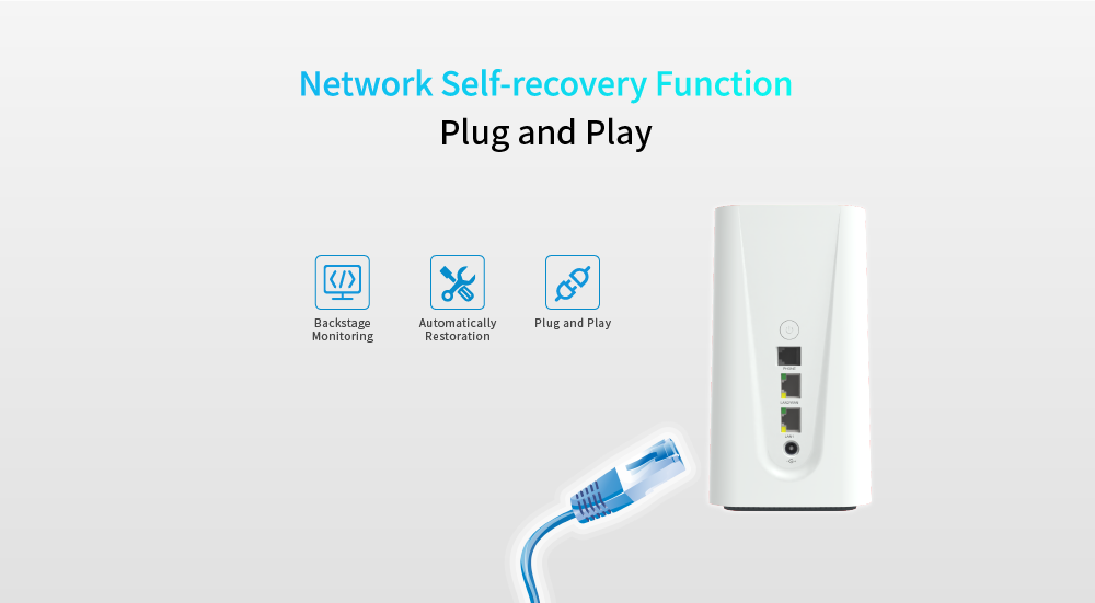 WiFi CPE