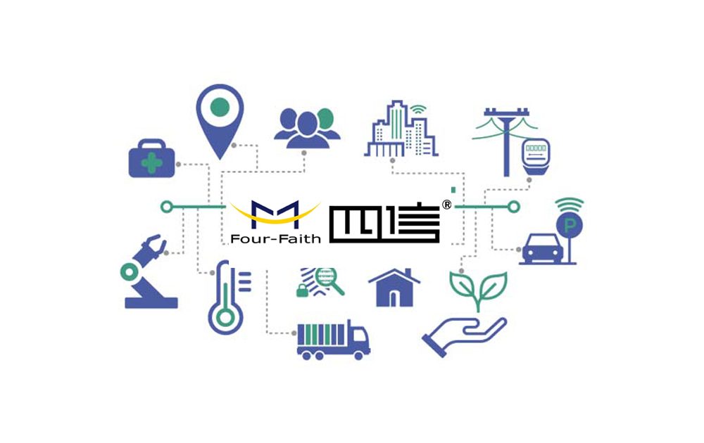 Industrial Router Industry Top 10 Brand