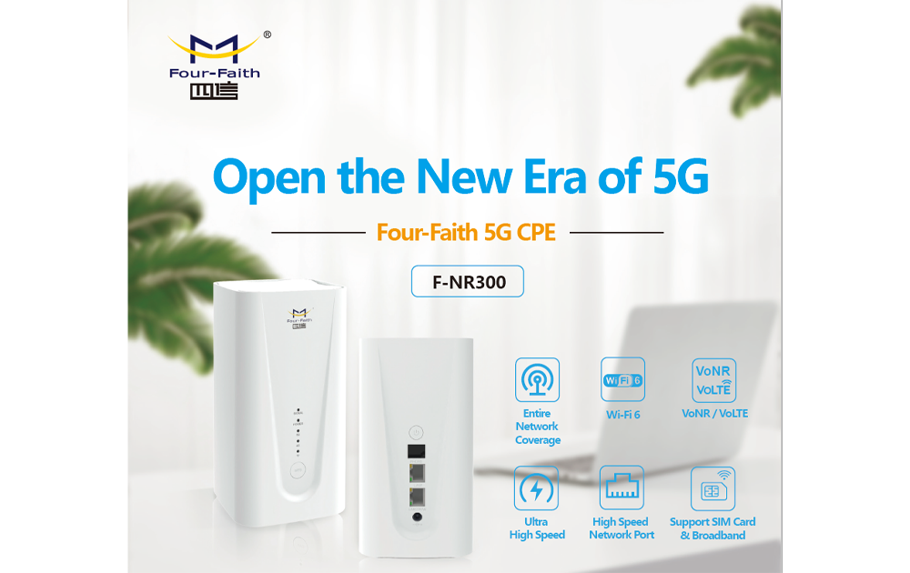 5G FWA