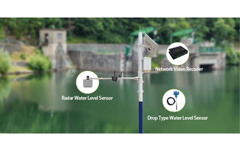 Hydrological Stations